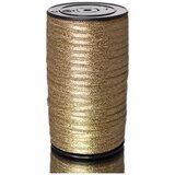 Presentsnöre Skimmer Guld Tunn